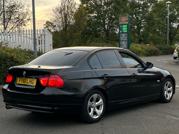 Used BMW 3 Series 2011 for sale - 76263361: Photo 4