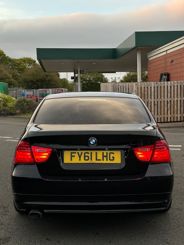 Used BMW 3 Series 2011 for sale - 76263361: Photo 5