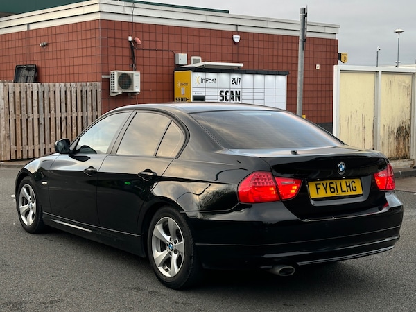 Used BMW 3 Series 2011 for sale - 76263361: Photo 6