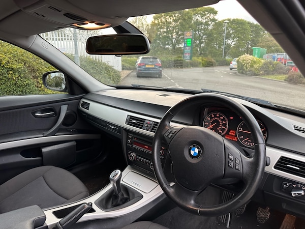 Used BMW 3 Series 2011 for sale - 76263361: Photo 7