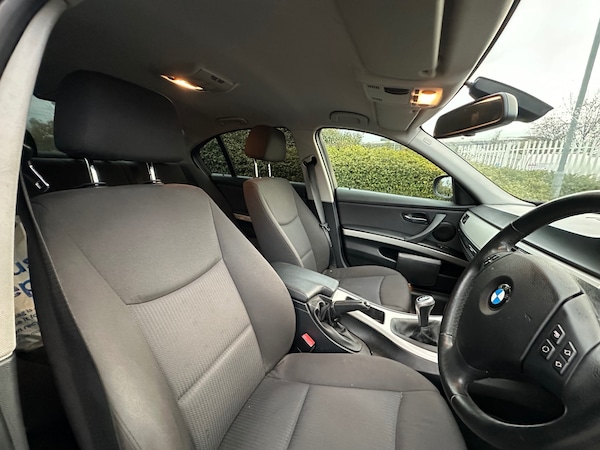 Used BMW 3 Series 2011 for sale - 76263361: Photo 8
