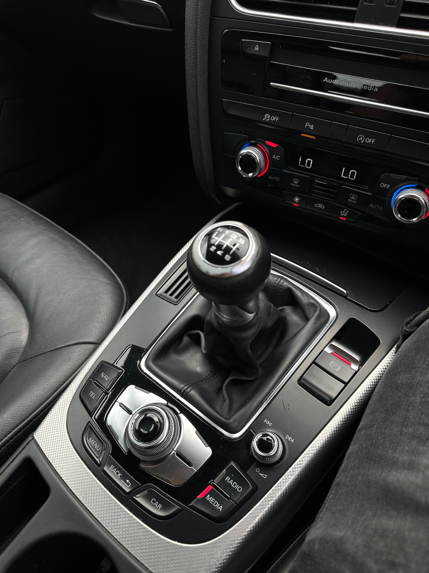 Used Audi A4 2015 for sale - 76141947: Photo 14