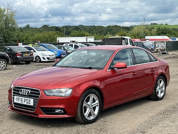 Used Audi A4 2015 for sale - 76141947: Photo 3