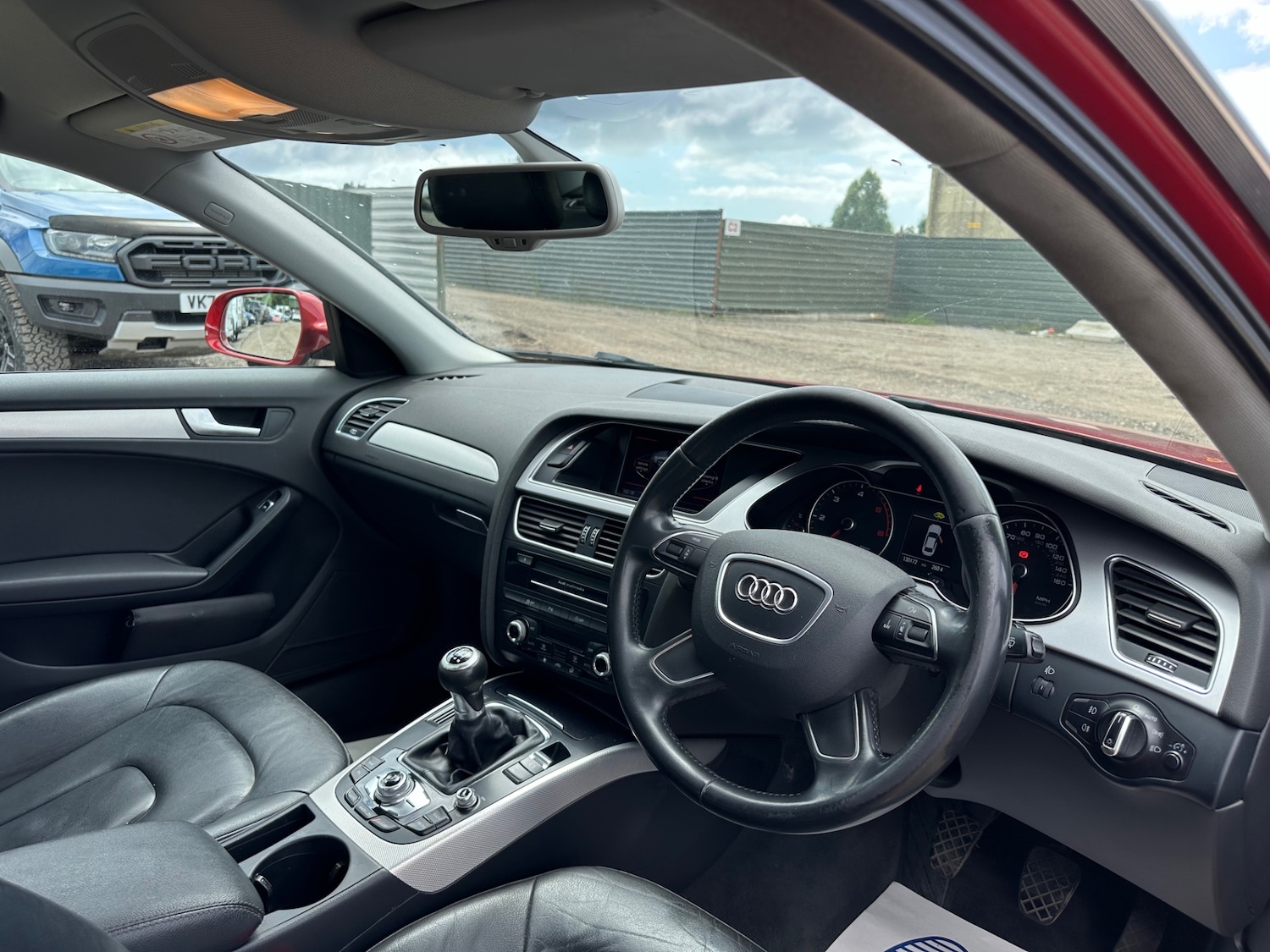 Used Audi A4 2015 for sale - 76141947: Photo 7