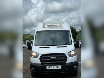 Used Ford Transit 2022 for sale - 78869136: Photo