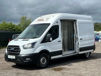 Used Ford Transit 2022 for sale - 78869136: Photo