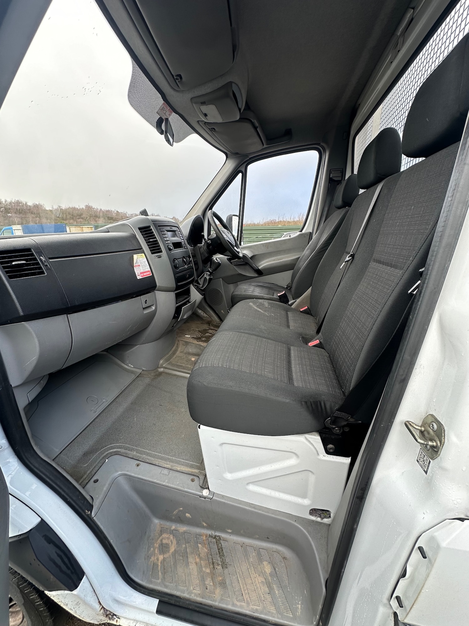 Used Mercedes-Benz Sprinter 2015 for sale - 77827826: Photo 11