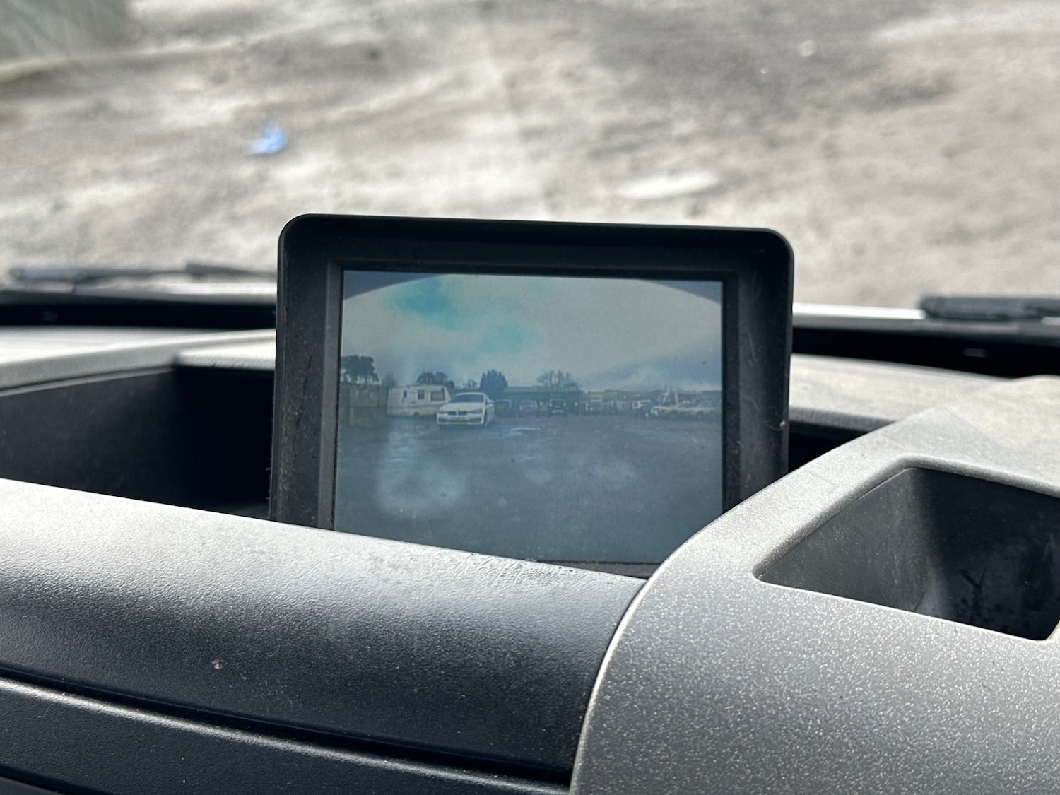 Used Mercedes-Benz Sprinter 2015 for sale - 77827826: Photo 9