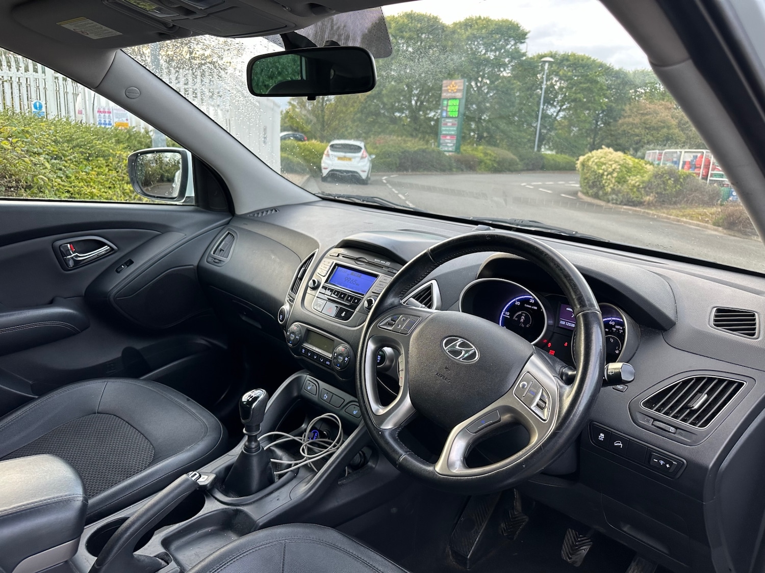Used Hyundai Ix35 2010 for sale - 76191729: Photo 7