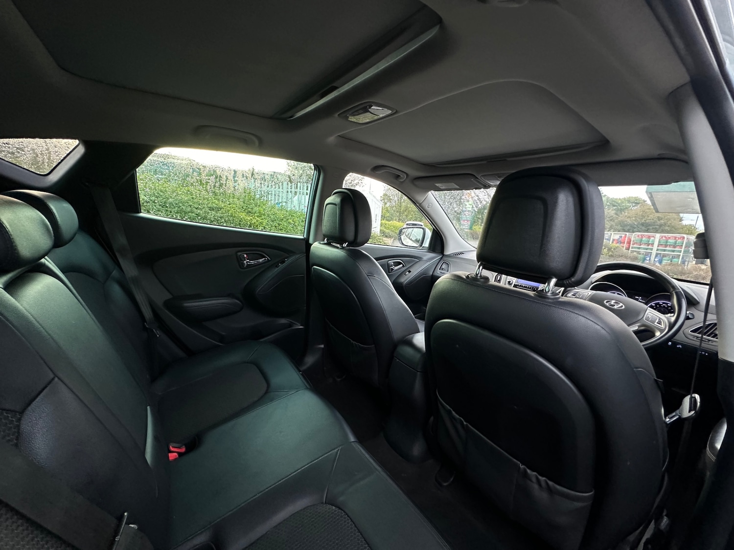Used Hyundai Ix35 2010 for sale - 76191729: Photo 8
