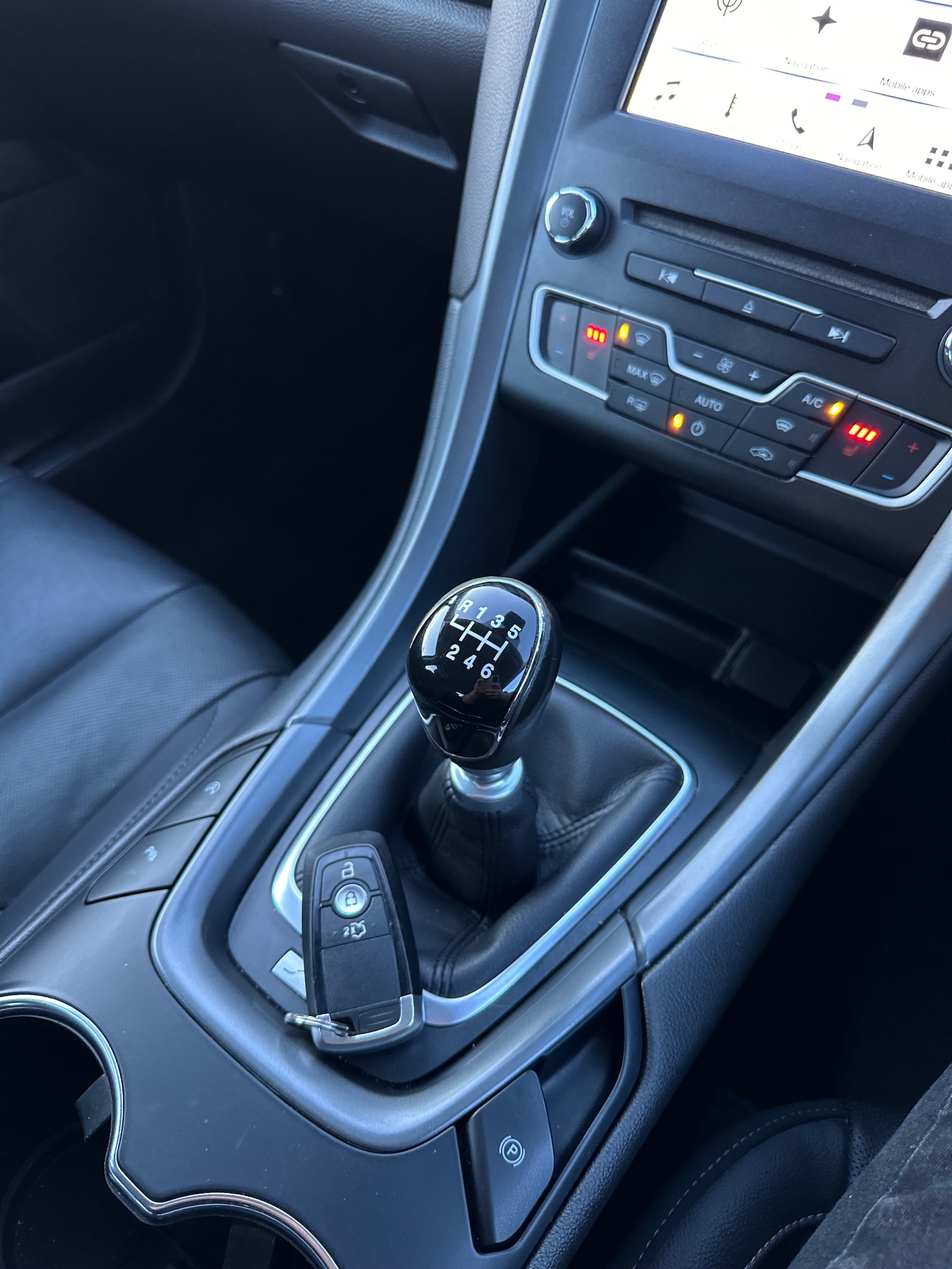 Used Ford Mondeo 2018 for sale - 77589742: Photo 13