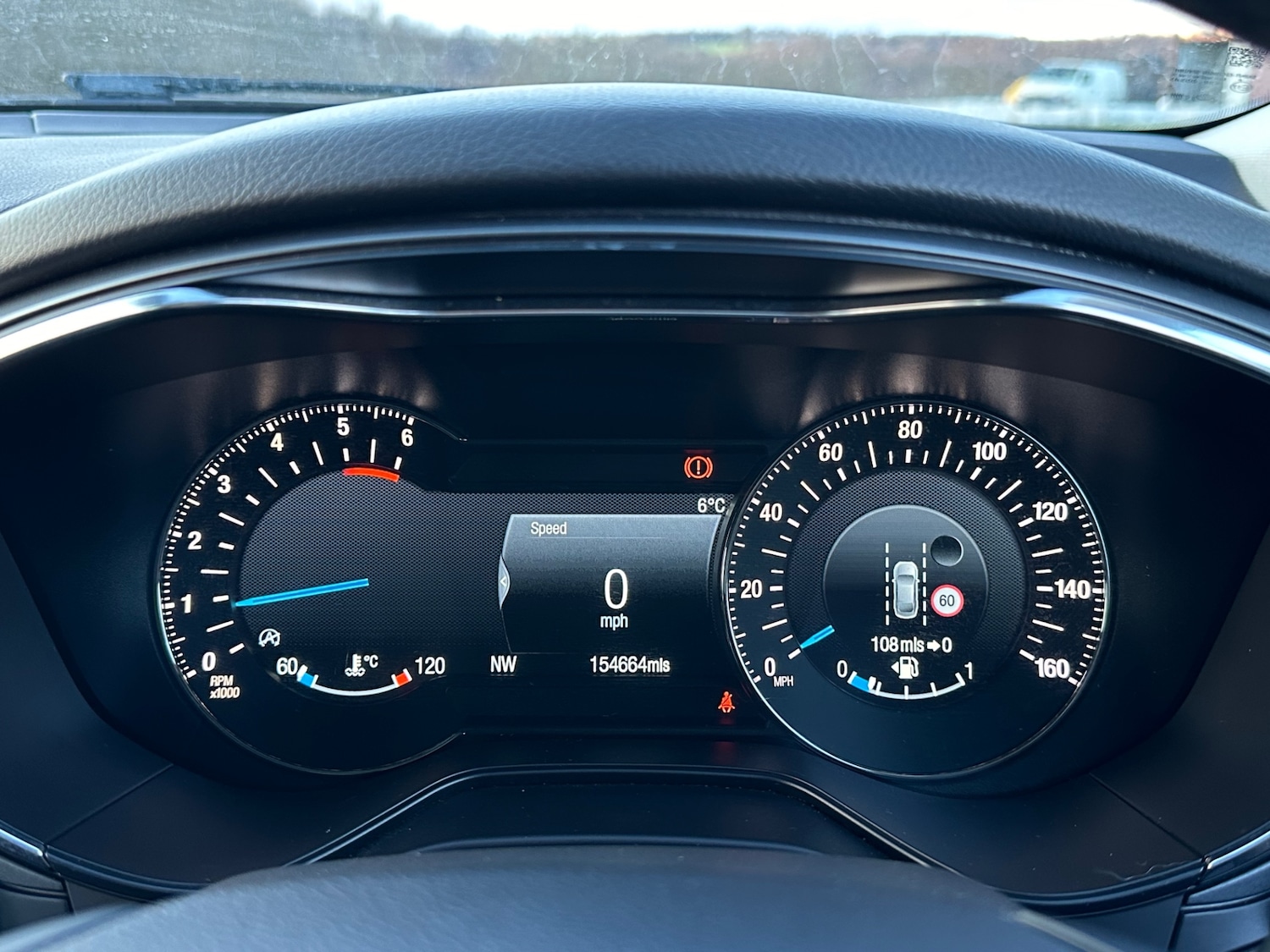 Used Ford Mondeo 2018 for sale - 77589742: Photo 14