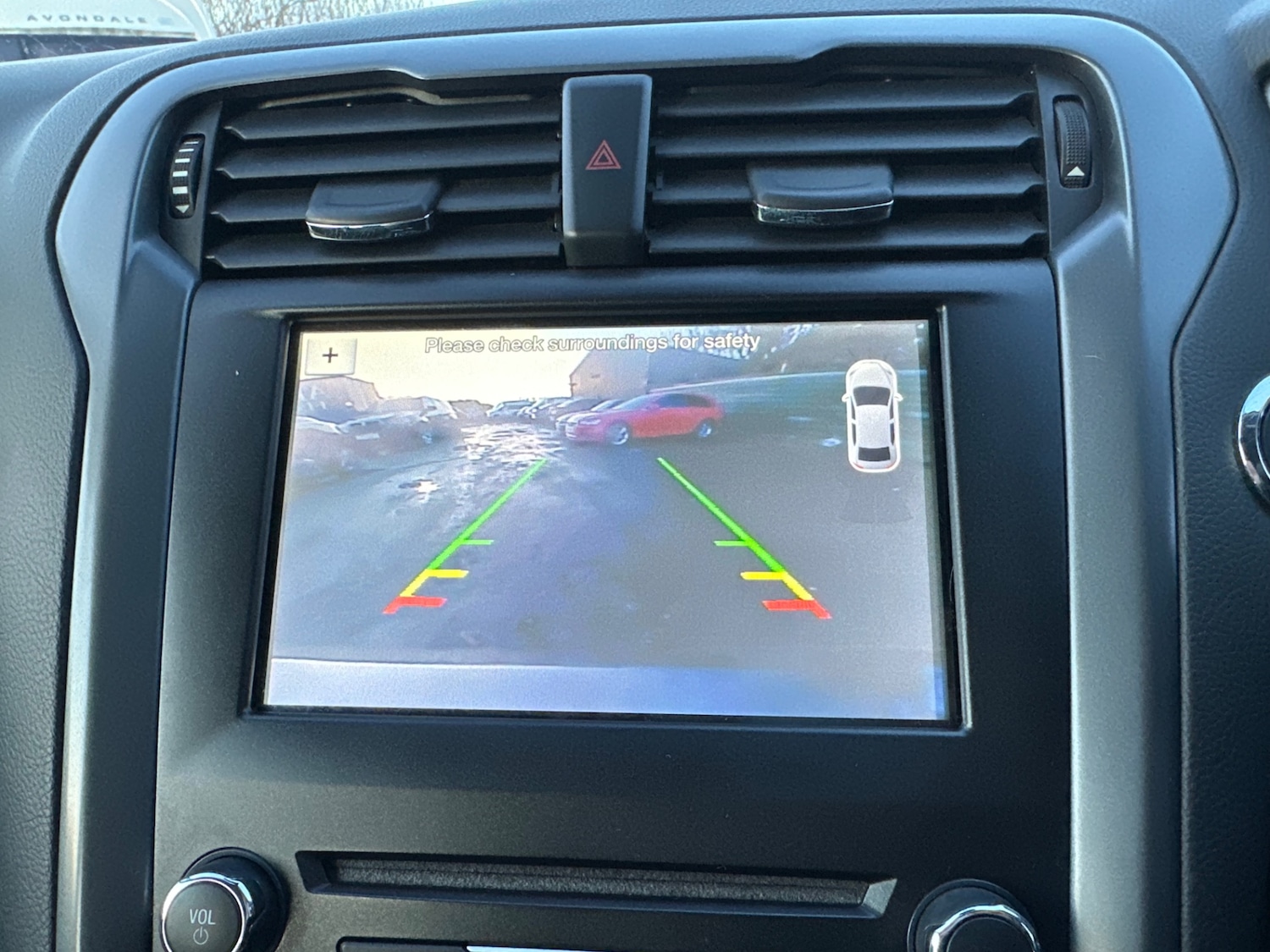 Used Ford Mondeo 2018 for sale - 77589742: Photo 16