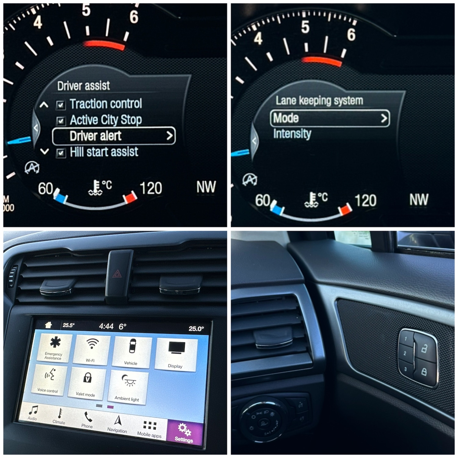 Used Ford Mondeo 2018 for sale - 77589742: Photo 17