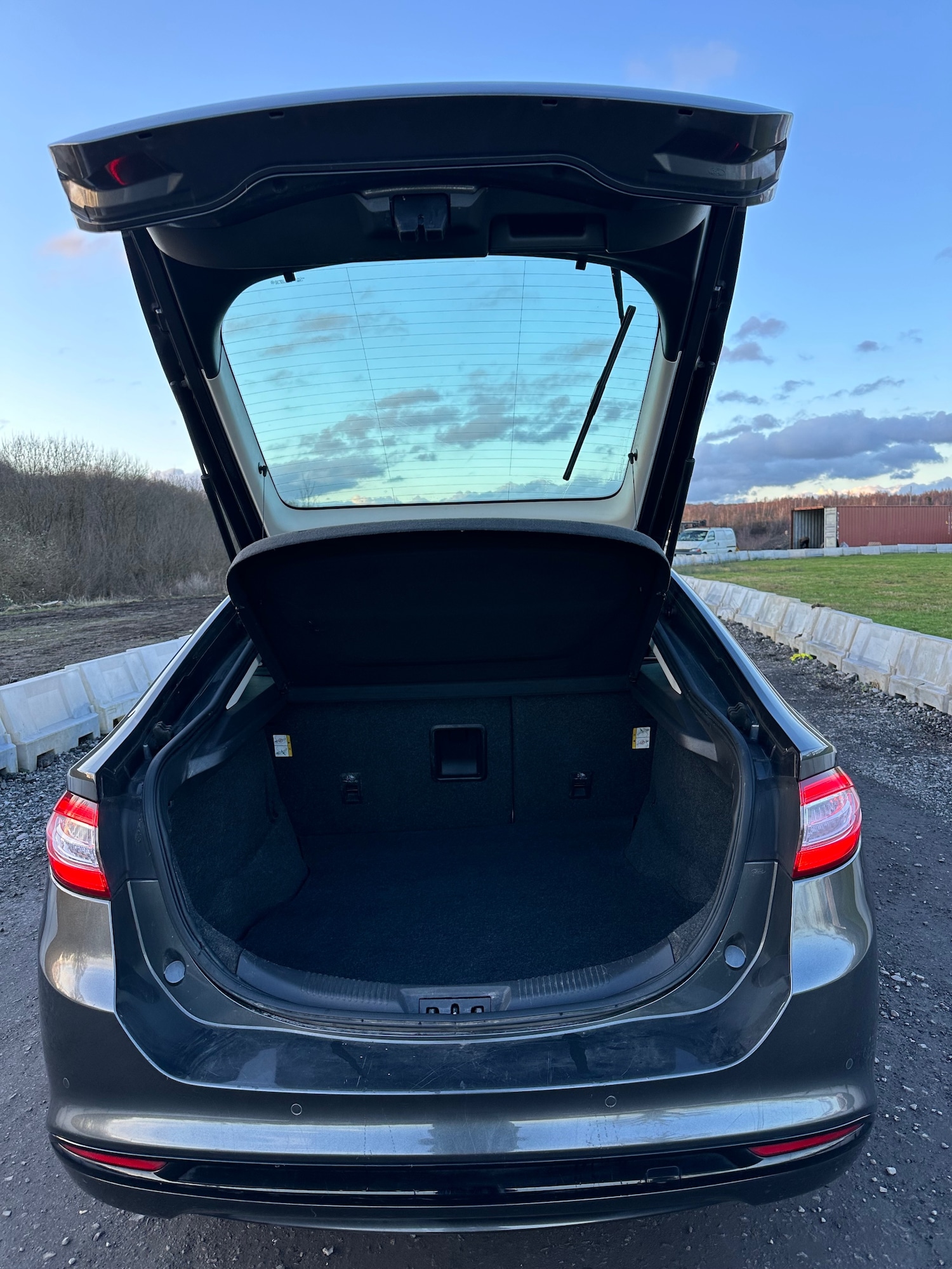 Used Ford Mondeo 2018 for sale - 77589742: Photo 19