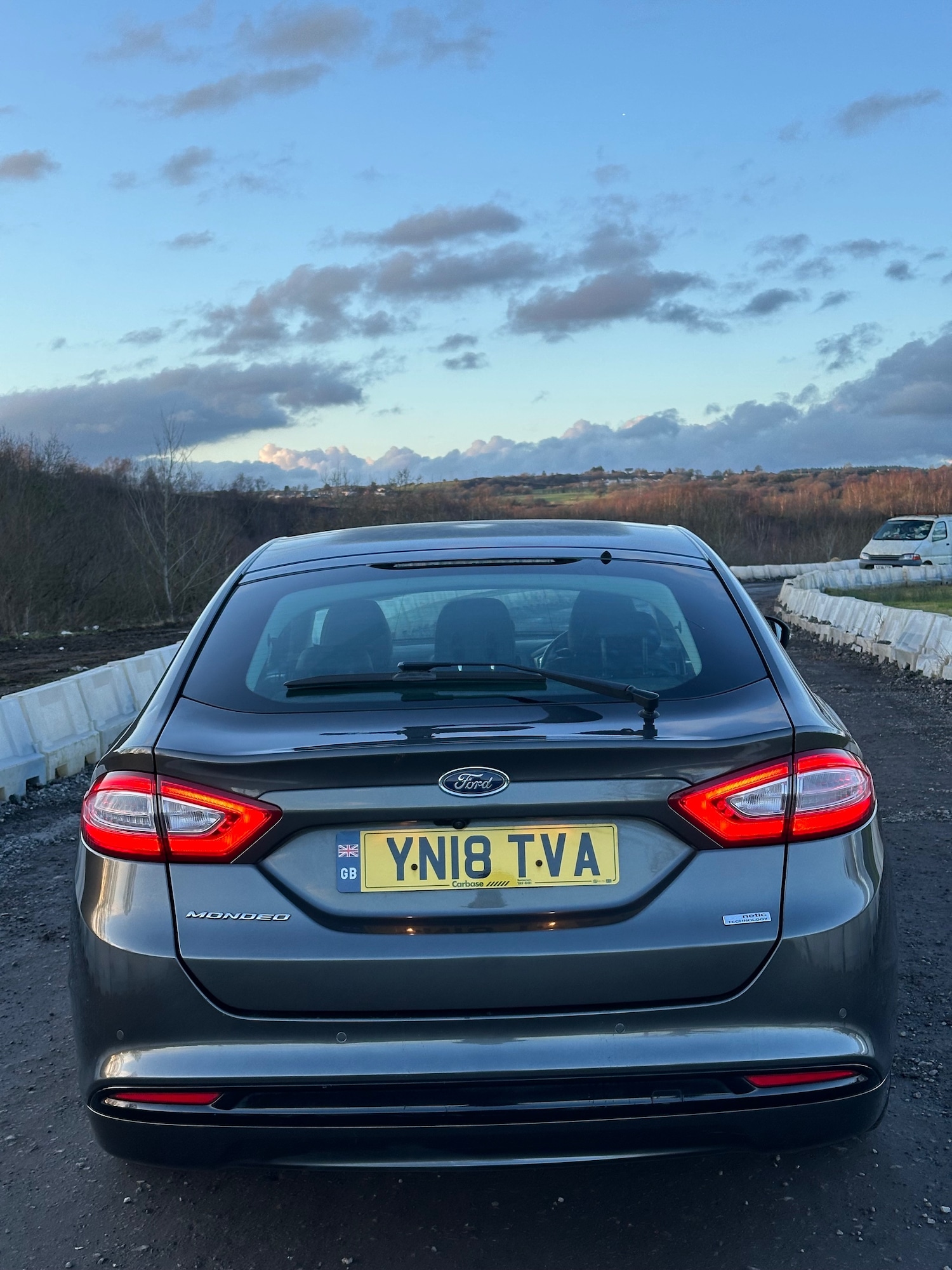 Used Ford Mondeo 2018 for sale - 77589742: Photo 5