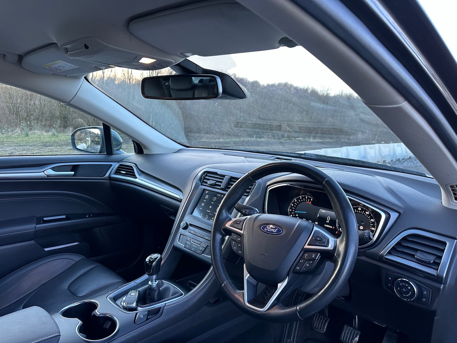 Used Ford Mondeo 2018 for sale - 77589742: Photo 7