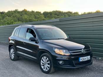 2014 (64) - 2.0 TDi BlueMotion Tech Match 5dr [2WD]