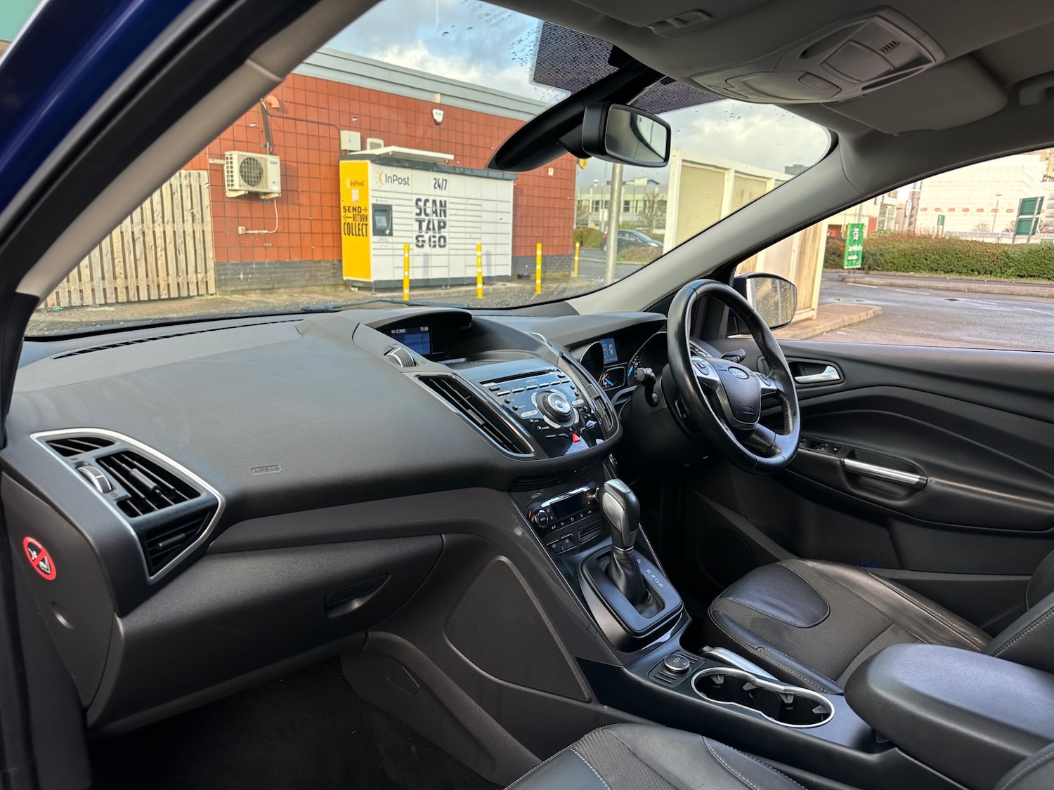 Used Ford Kuga 2014 for sale - 76935424: Photo 12