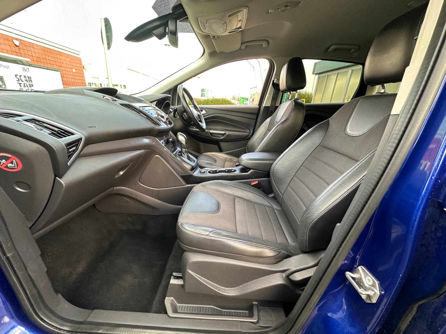 Used Ford Kuga 2014 for sale - 76935424: Photo 13