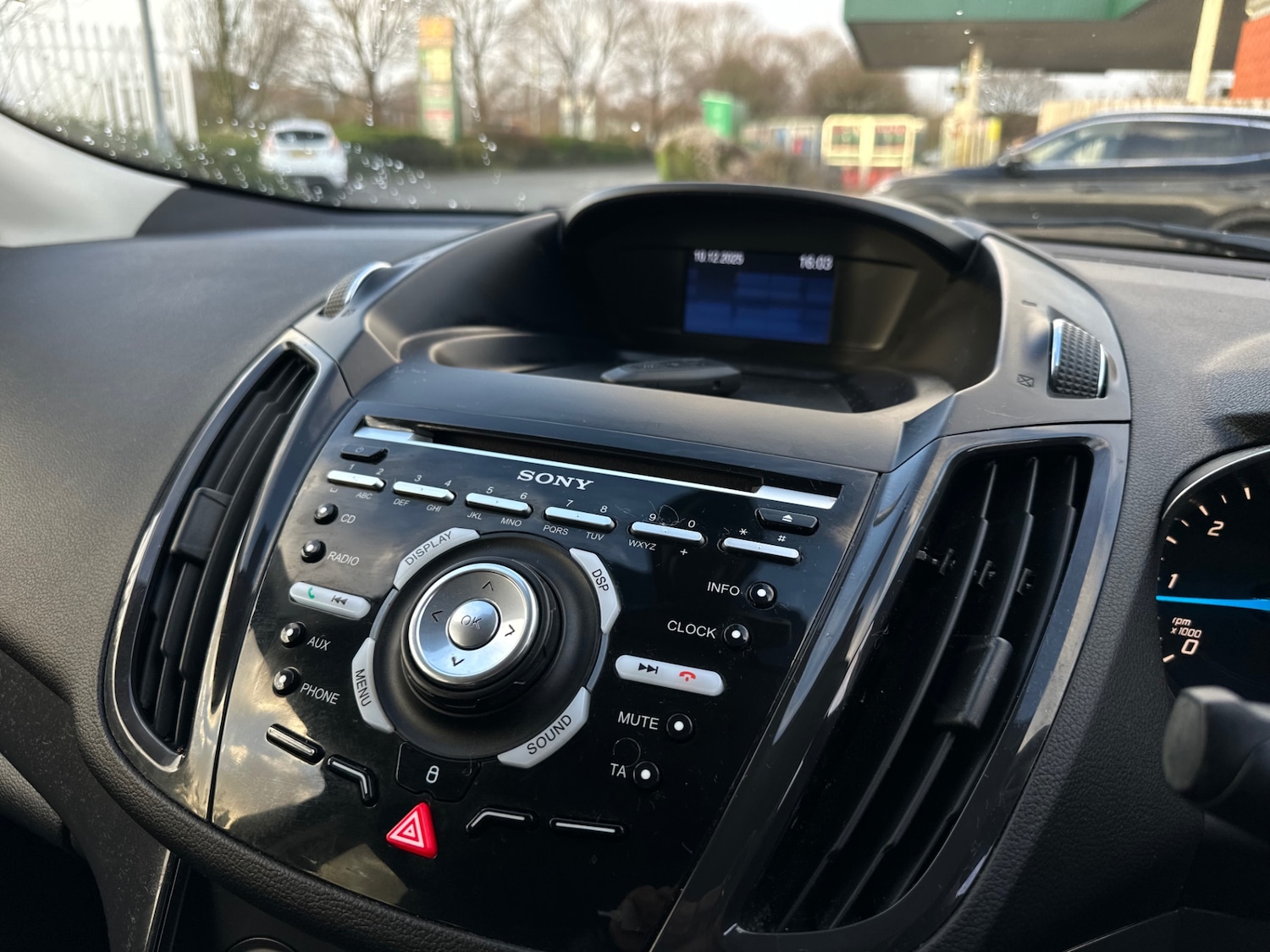 Used Ford Kuga 2014 for sale - 76935424: Photo 15