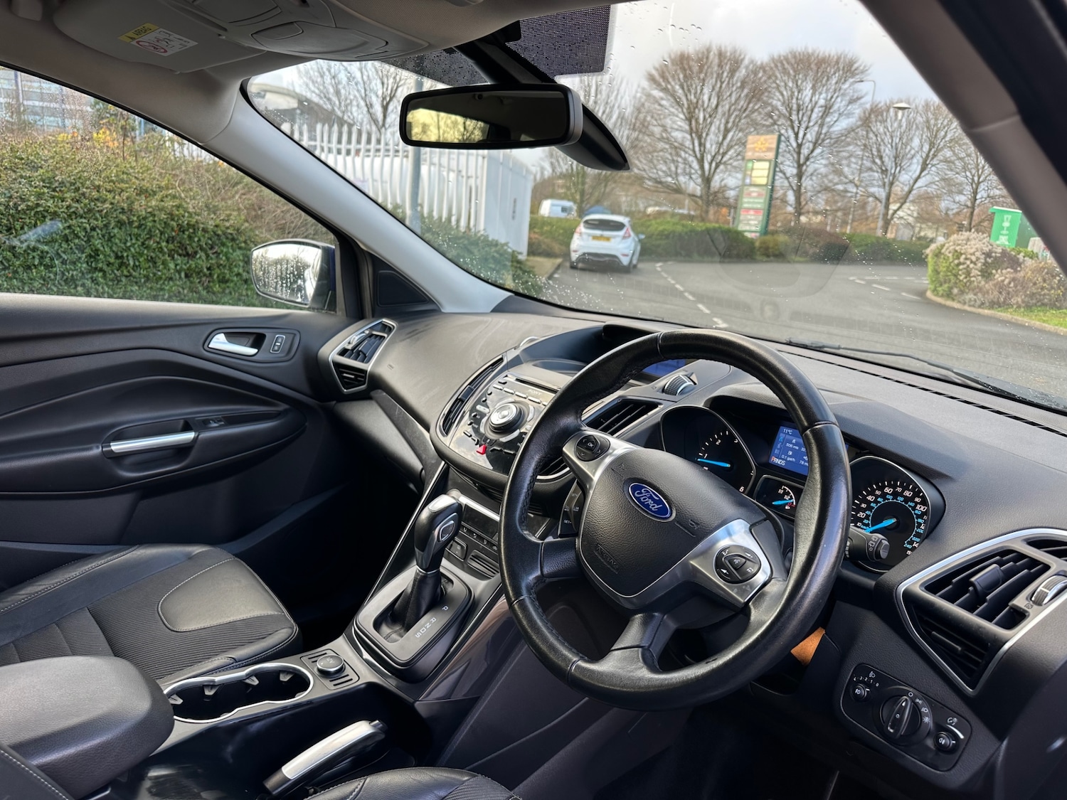 Used Ford Kuga 2014 for sale - 76935424: Photo 7