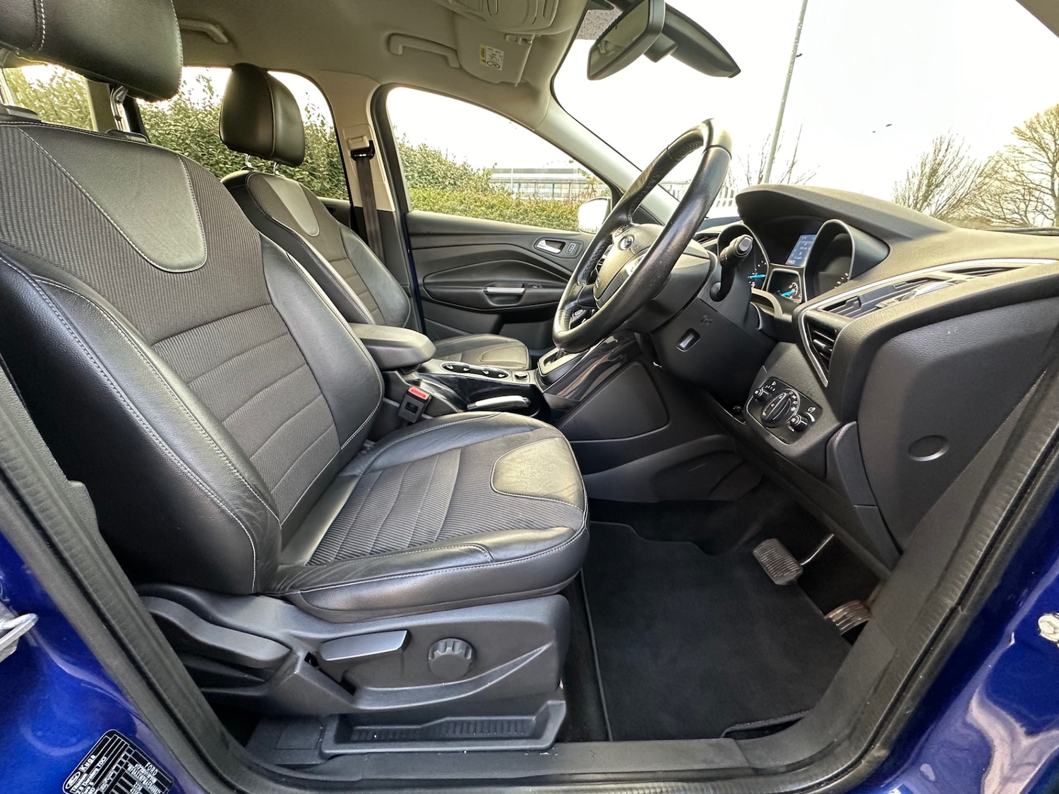 Used Ford Kuga 2014 for sale - 76935424: Photo 8