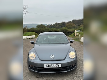 Used Volkswagen Beetle 2015 for sale - 76454965: Photo