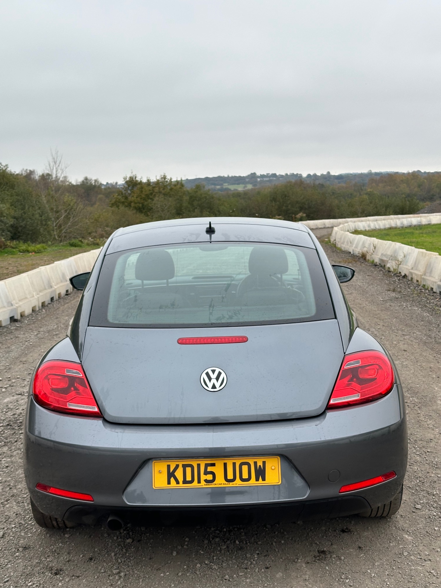 Used Volkswagen Beetle 2015 for sale - 76454965: Photo 5