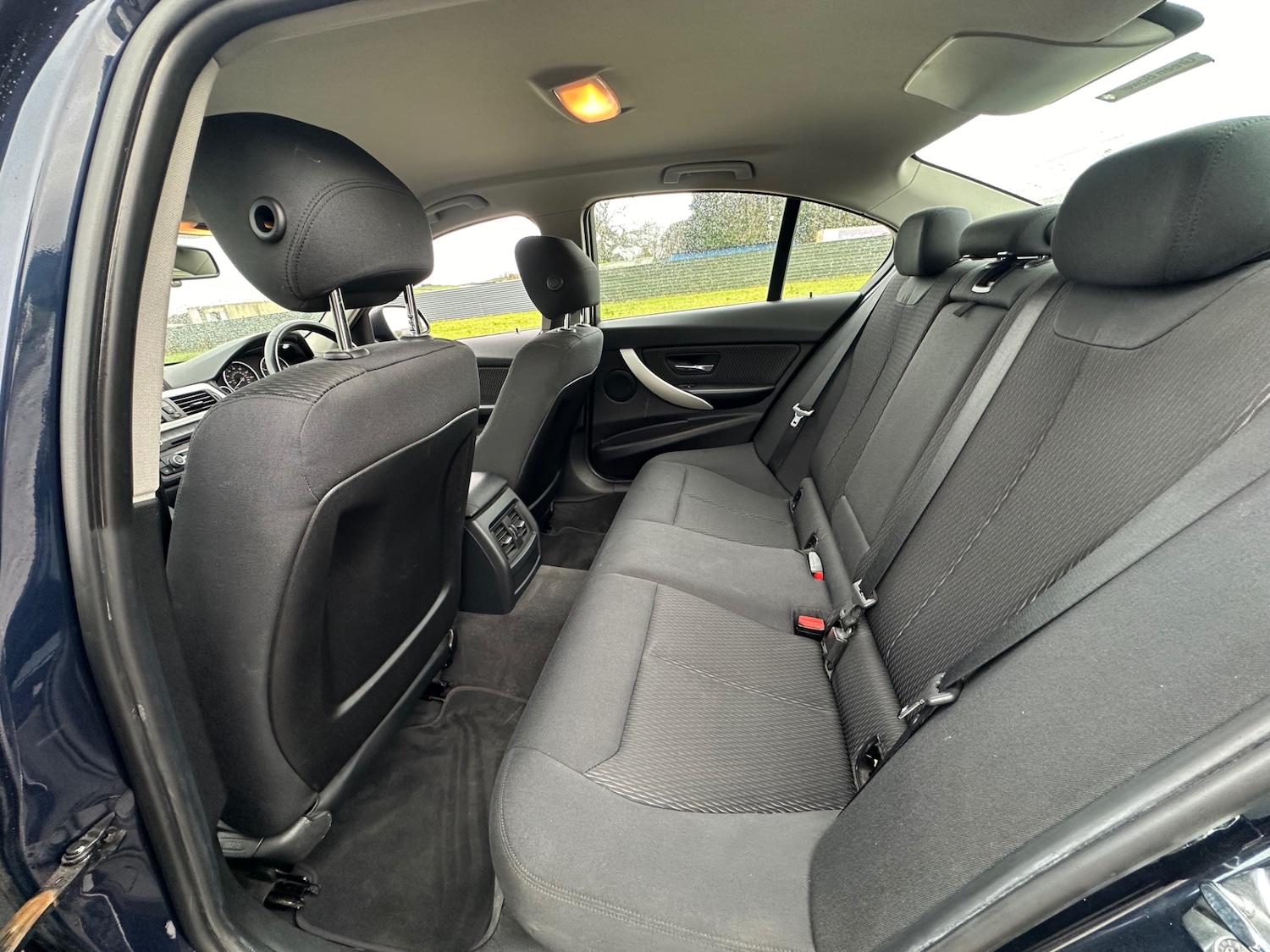 Used BMW 3 Series 2012 for sale - 77609848: Photo 11