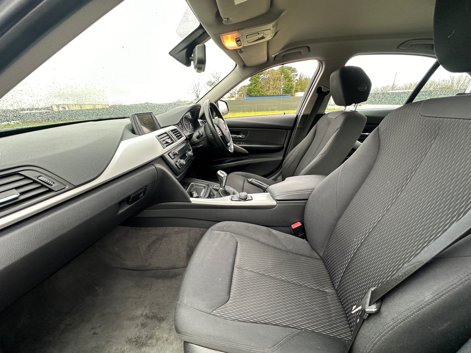 Used BMW 3 Series 2012 for sale - 77609848: Photo 12