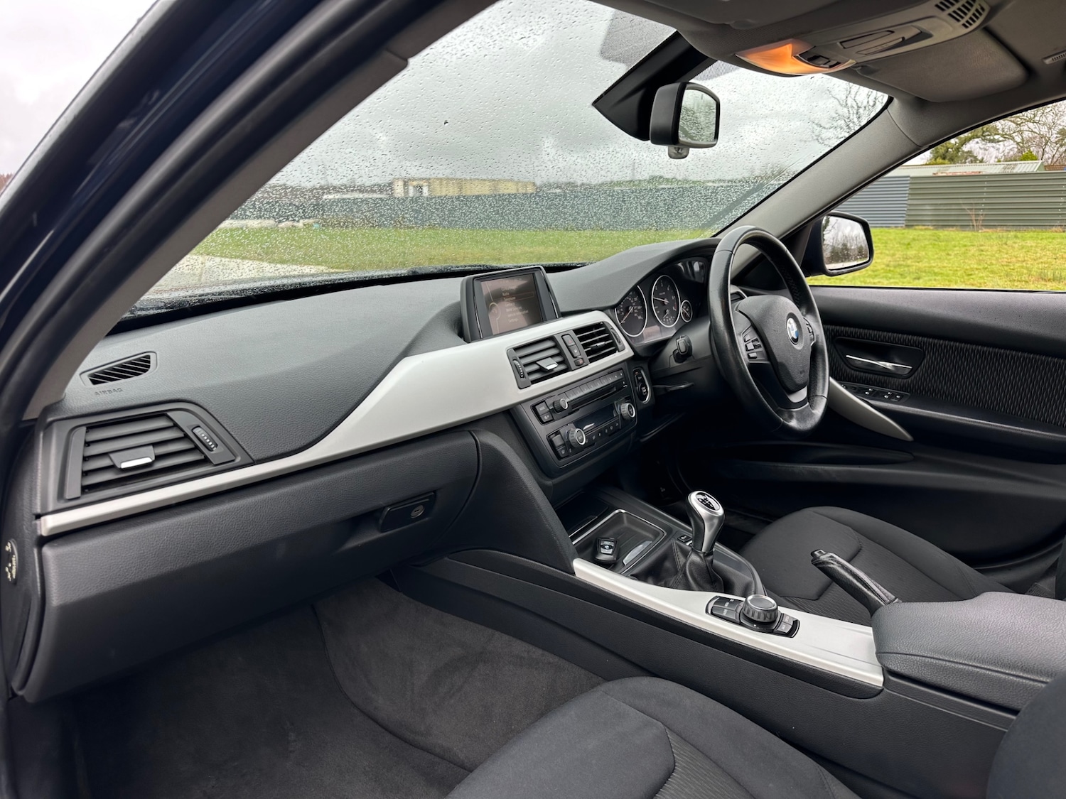 Used BMW 3 Series 2012 for sale - 77609848: Photo 13