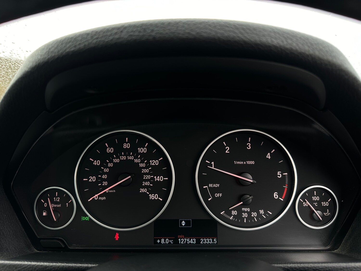 Used BMW 3 Series 2012 for sale - 77609848: Photo 14