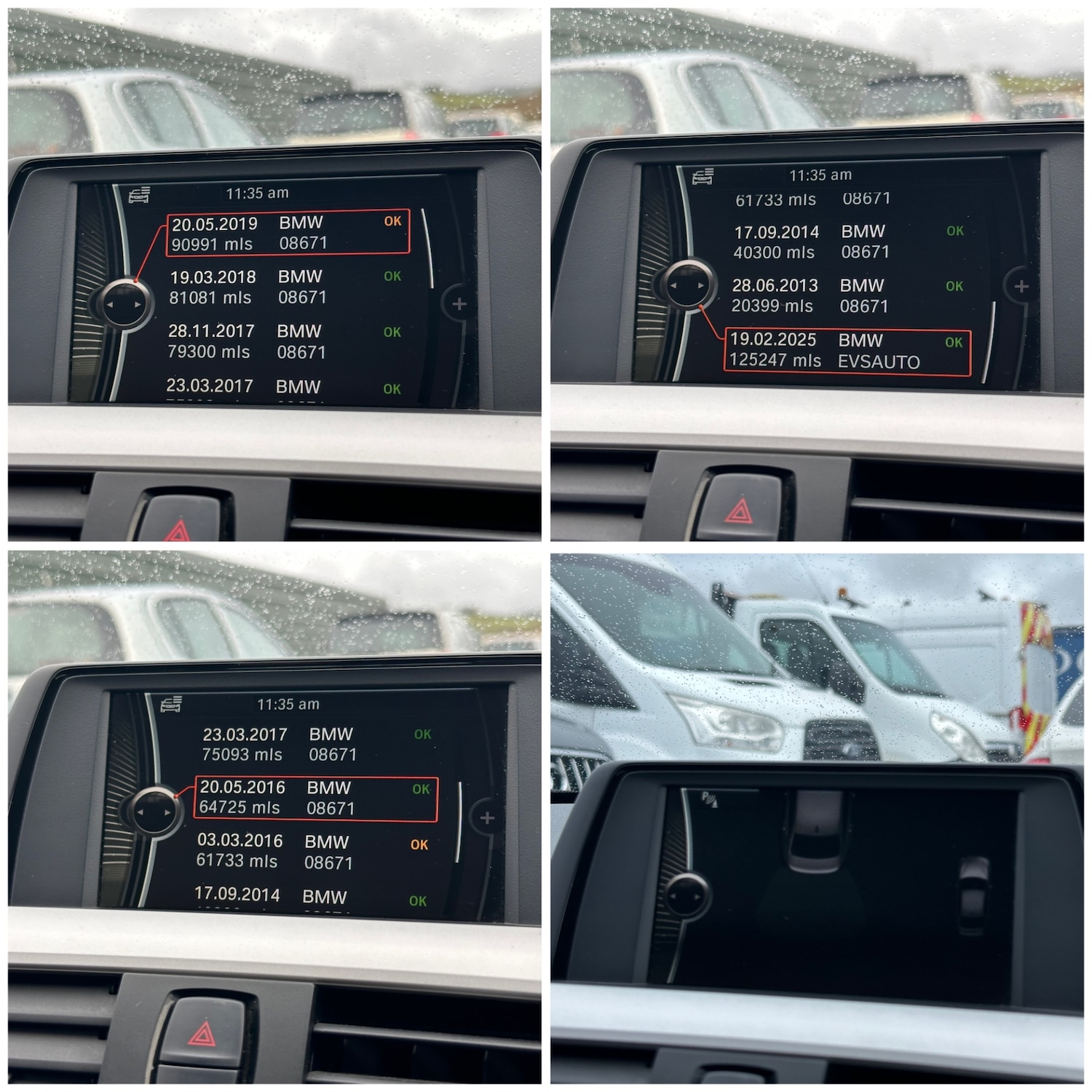 Used BMW 3 Series 2012 for sale - 77609848: Photo 18