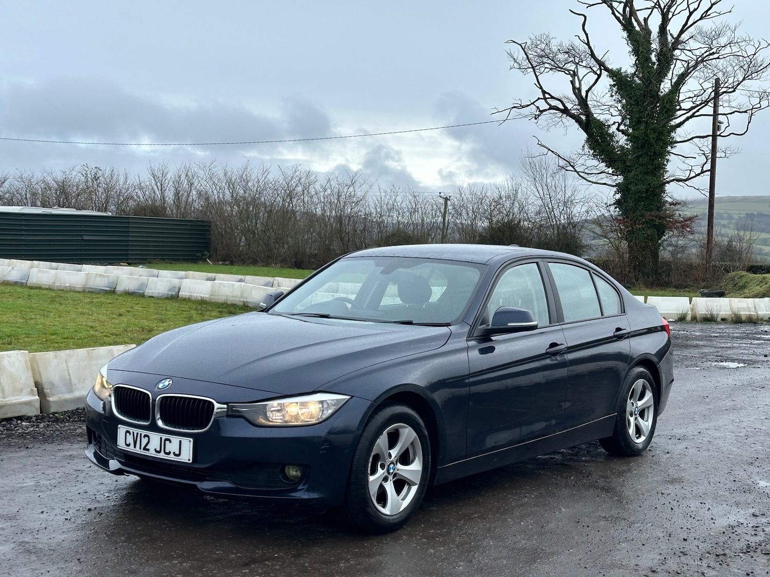 Used BMW 3 Series 2012 for sale - 77609848: Photo 3