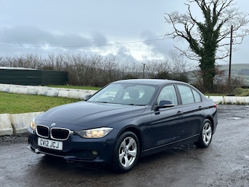 Used BMW 3 Series 2012 for sale - 77609848: Photo