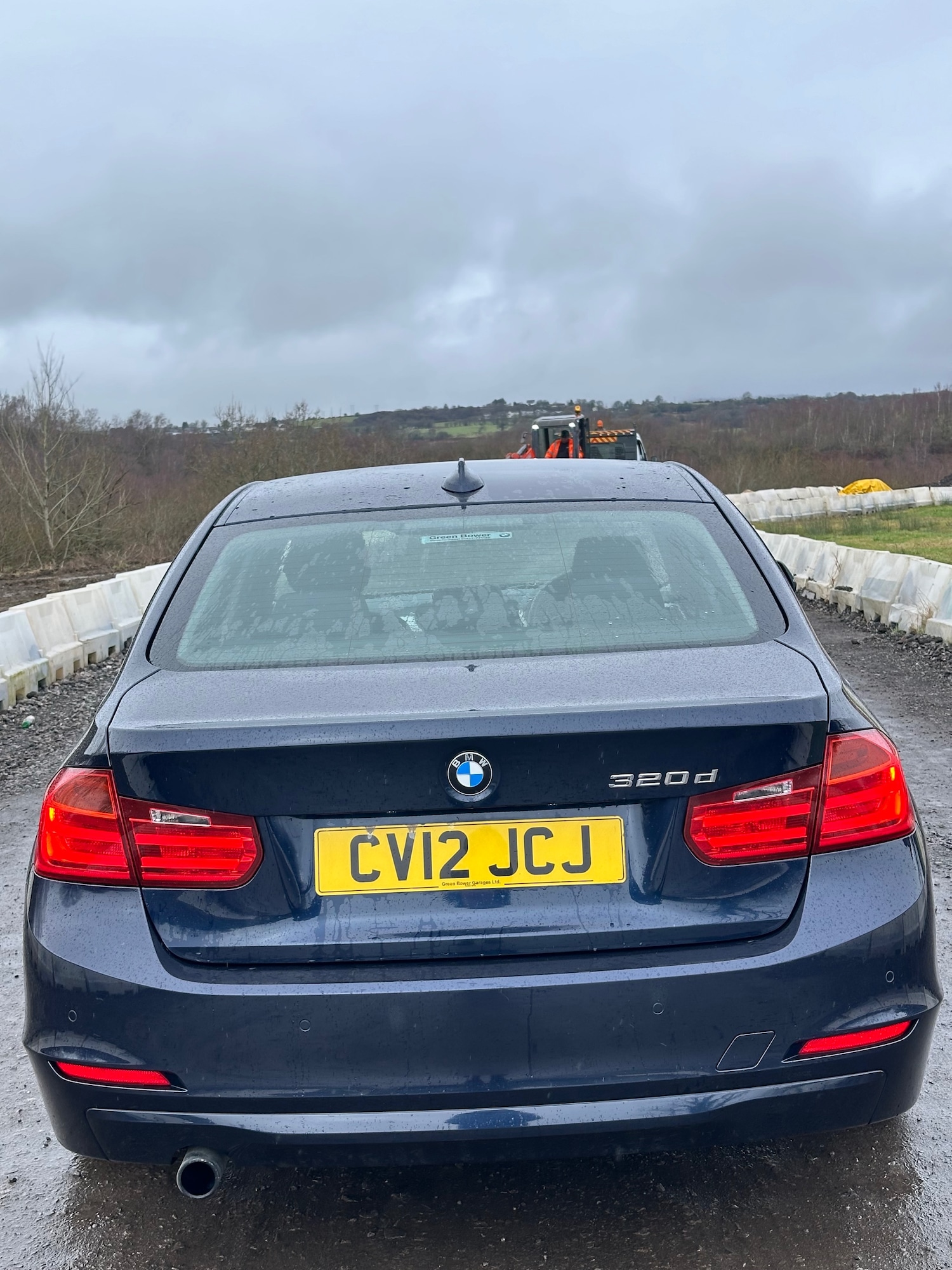 Used BMW 3 Series 2012 for sale - 77609848: Photo 5