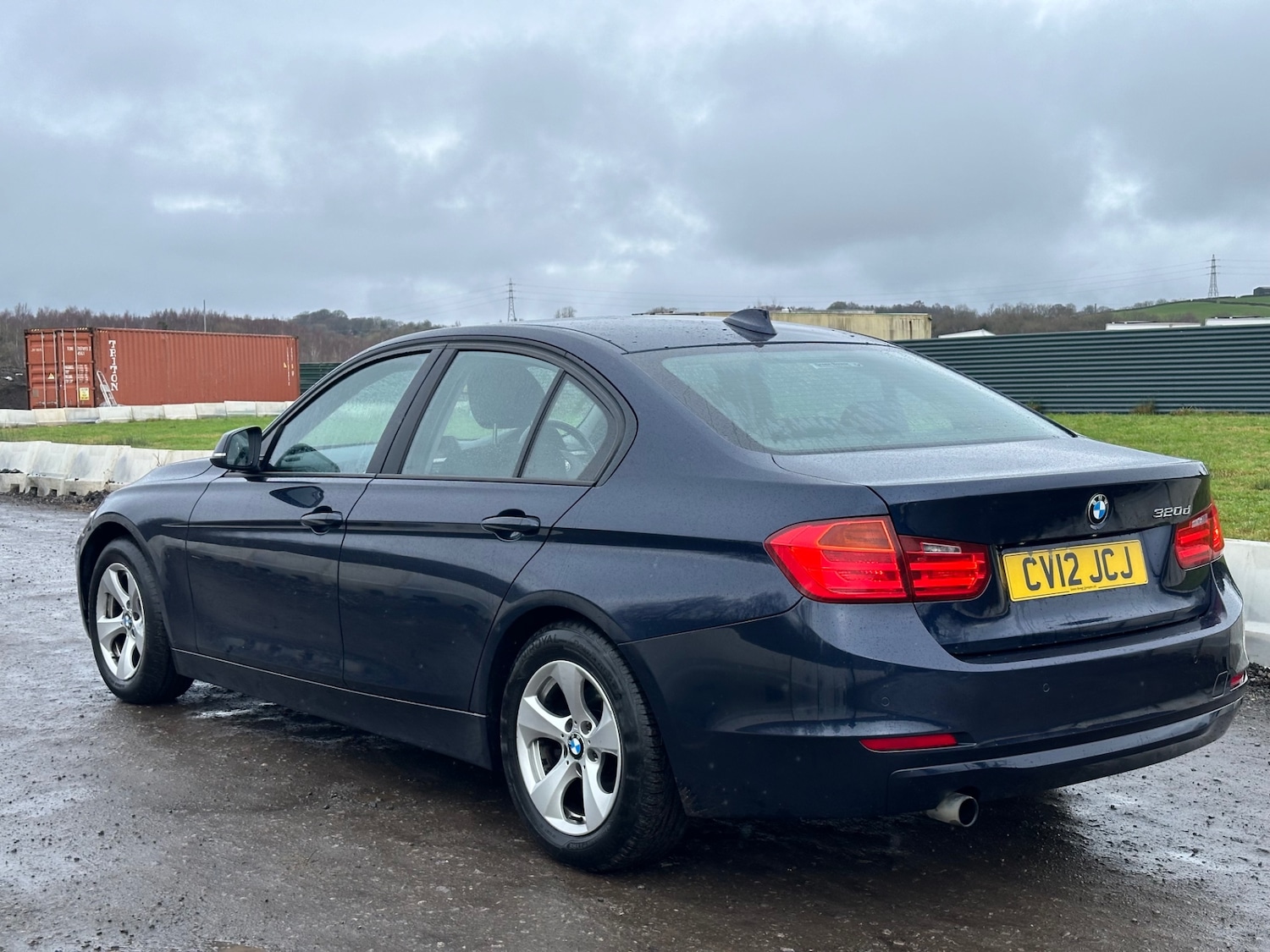 Used BMW 3 Series 2012 for sale - 77609848: Photo 6