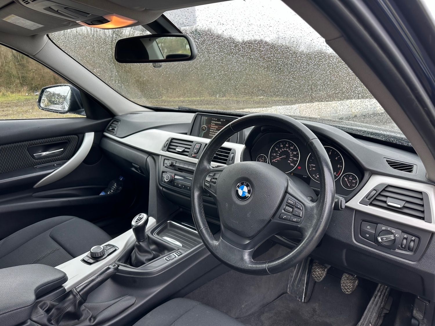 Used BMW 3 Series 2012 for sale - 77609848: Photo 7