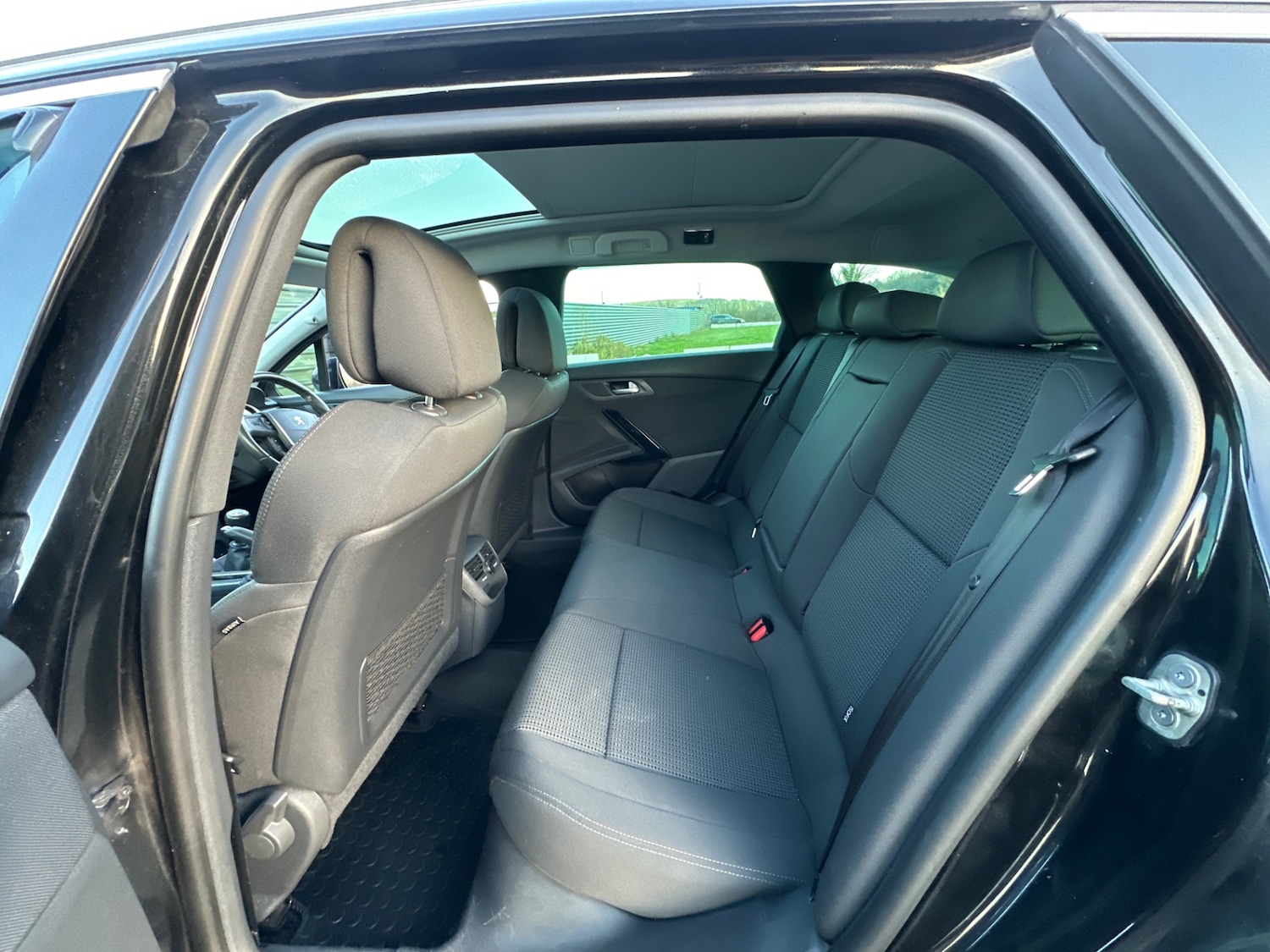 Used Peugeot 508 2016 for sale - 78197176: Photo 10