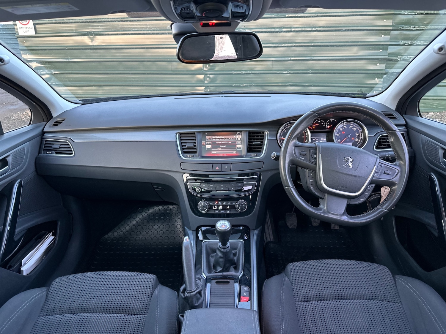 Used Peugeot 508 2016 for sale - 78197176: Photo 11