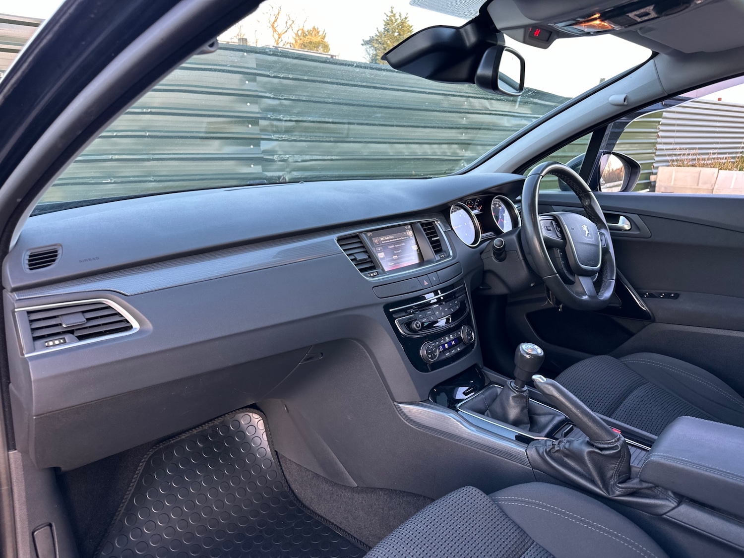 Used Peugeot 508 2016 for sale - 78197176: Photo 12