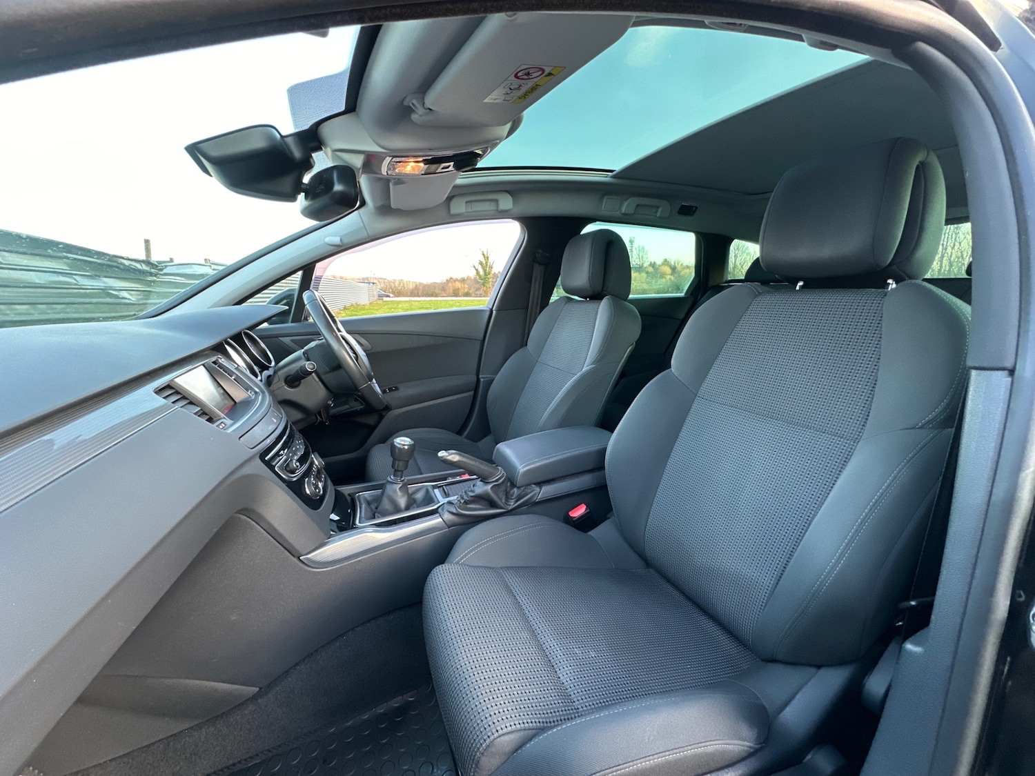 Used Peugeot 508 2016 for sale - 78197176: Photo 13