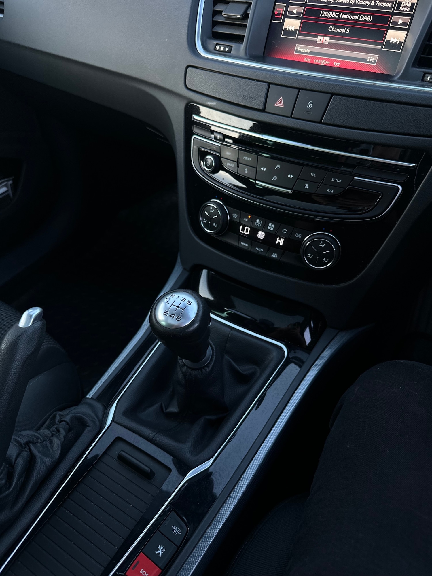 Used Peugeot 508 2016 for sale - 78197176: Photo 14