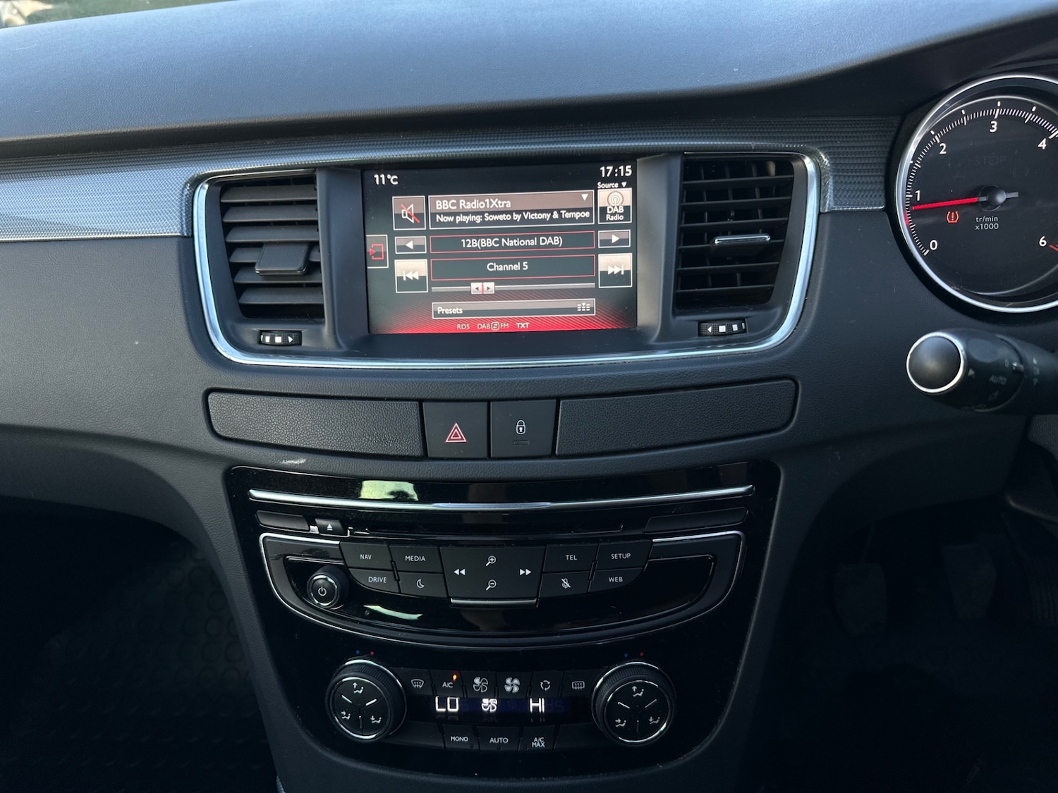 Used Peugeot 508 2016 for sale - 78197176: Photo 15