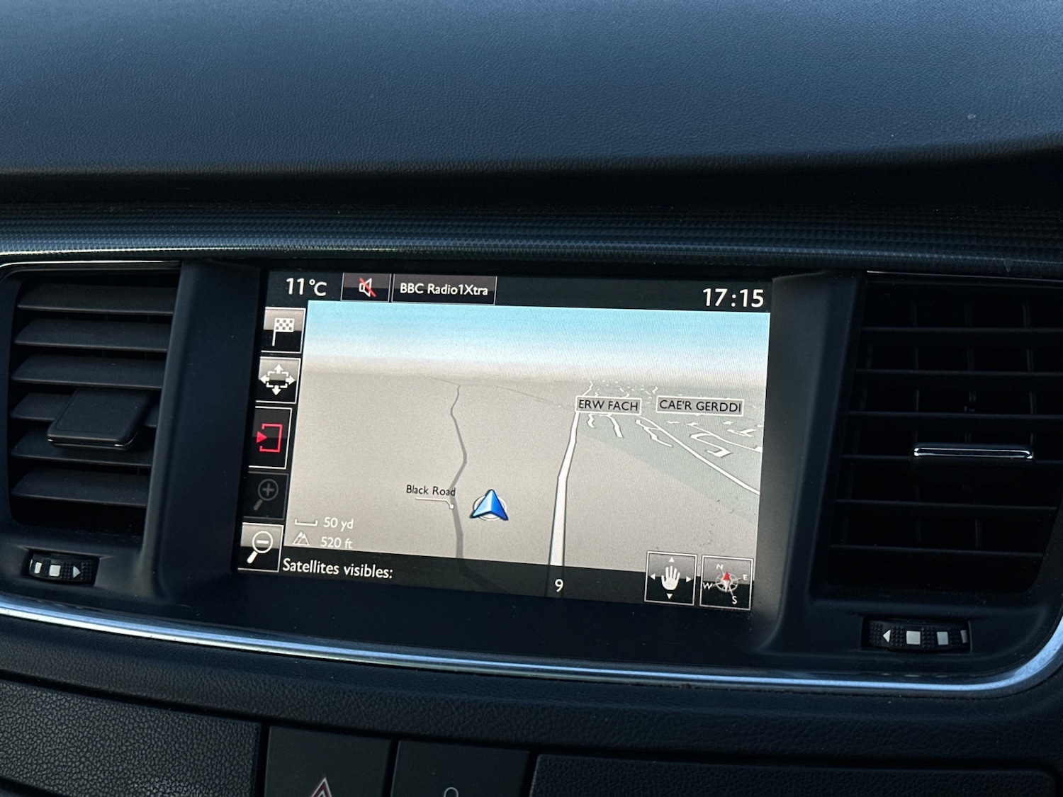 Used Peugeot 508 2016 for sale - 78197176: Photo 17