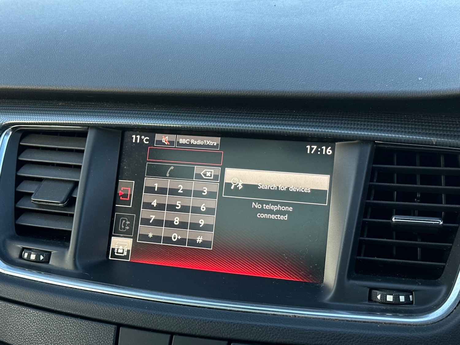 Used Peugeot 508 2016 for sale - 78197176: Photo 19