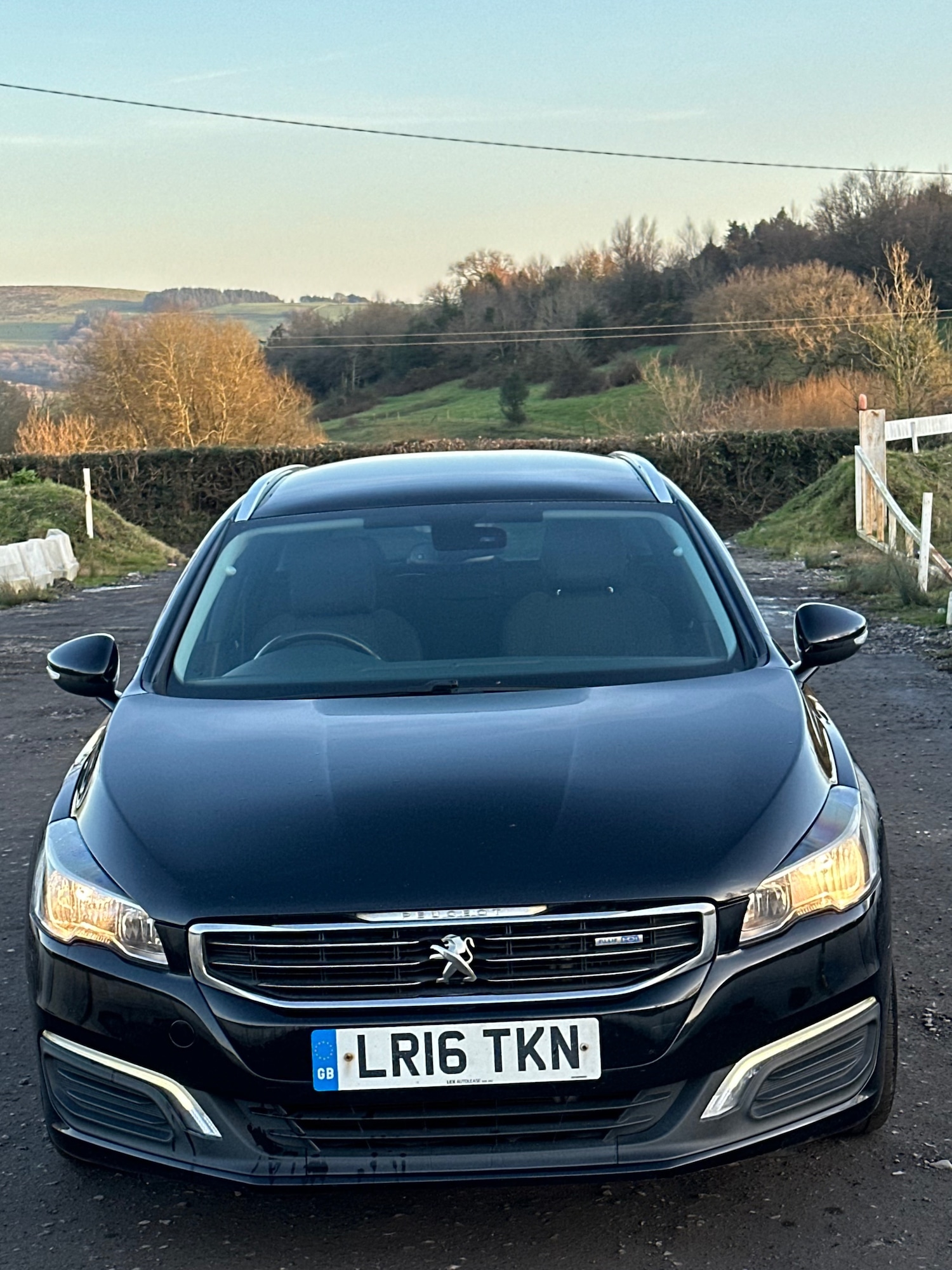 Used Peugeot 508 2016 for sale - 78197176: Photo 2