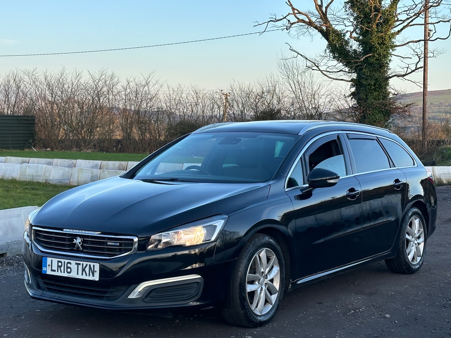 Used Peugeot 508 2016 for sale - 78197176: Photo 3