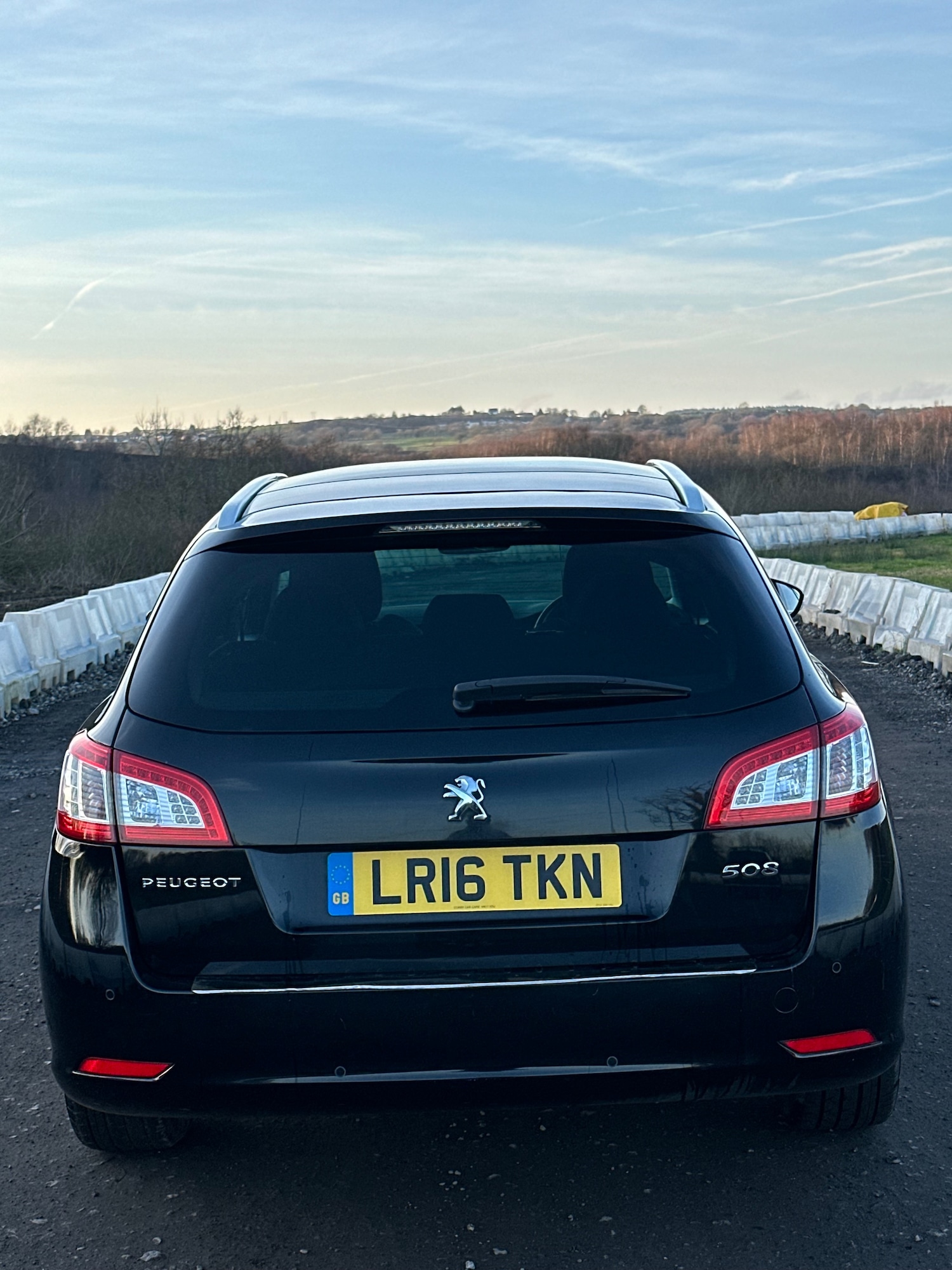 Used Peugeot 508 2016 for sale - 78197176: Photo 5